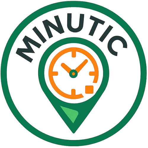 Minutic